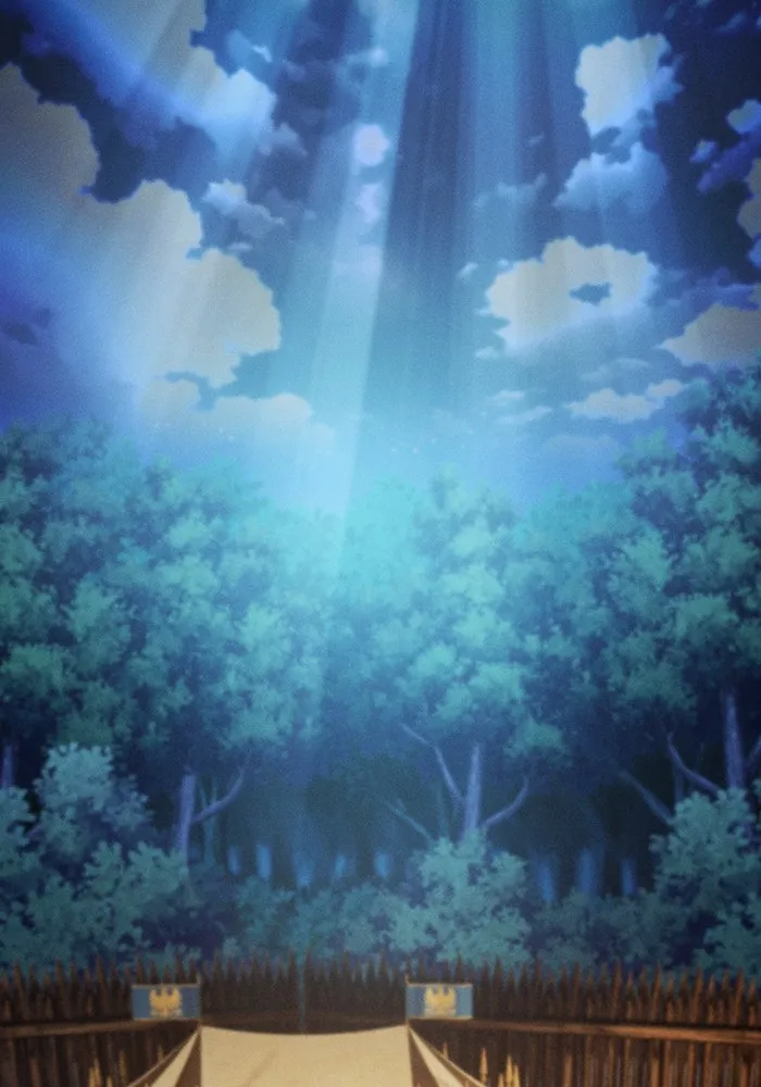 Academy’s Genius Swordmaster – นักดาบอัจฉริยะจากอะคาเดมี Chap 19 - Next Chap 20