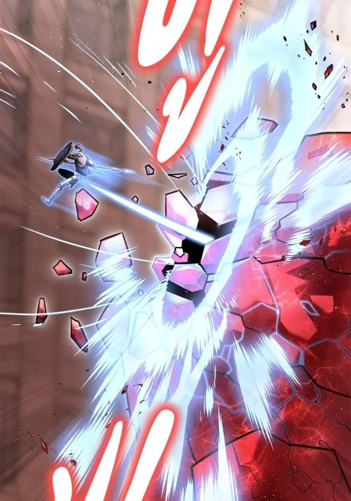 Superhuman Battlefield Chap 125 - Next Chap 126