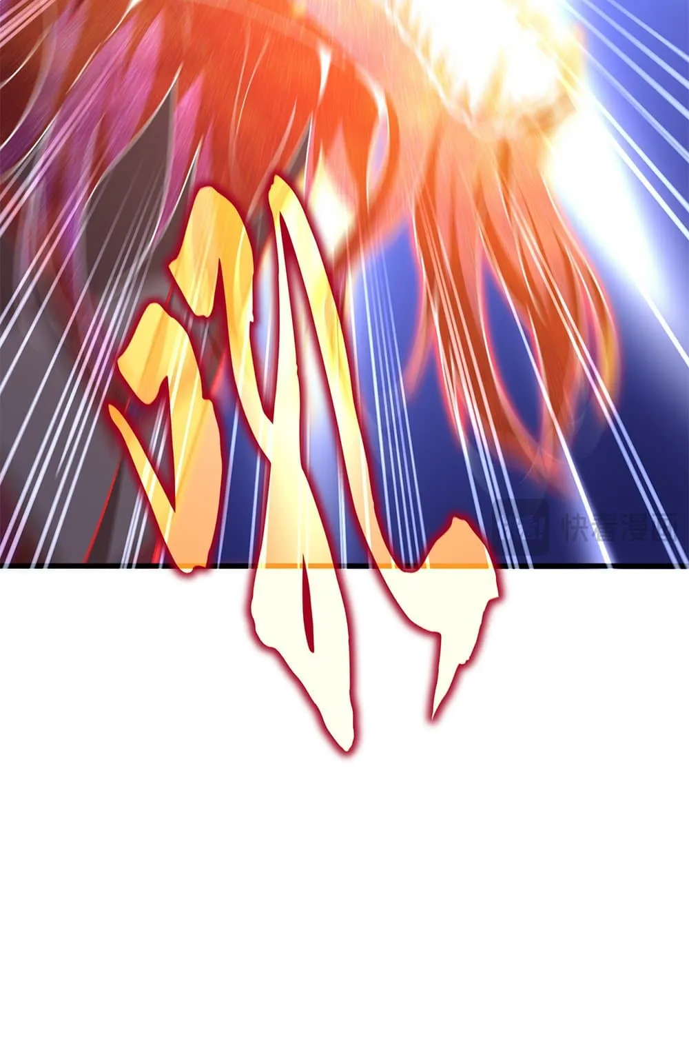Magic Emperor Chap 725 - Next Chap 726