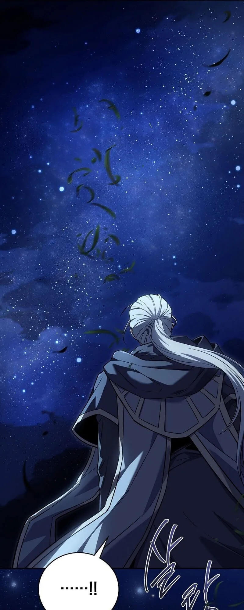 Return of the Frozen Player Chap 166 - Next Chap 167