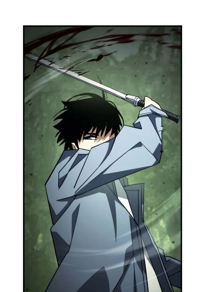 The Hero Returns Chap 87 - Next Chap 88