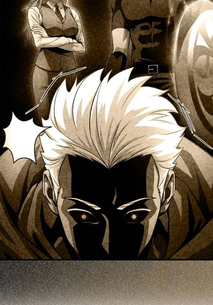 Superhuman Battlefield Chap 138 - Next Chap 139