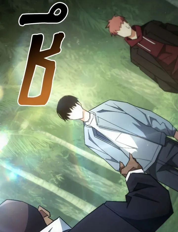 The Hero Returns Chap 84 - Next Chap 85