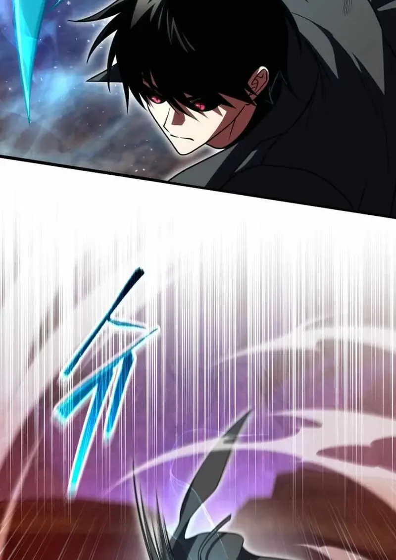 Player Who Returned 10,000 Years Later Chap 134 - Next Chap 135