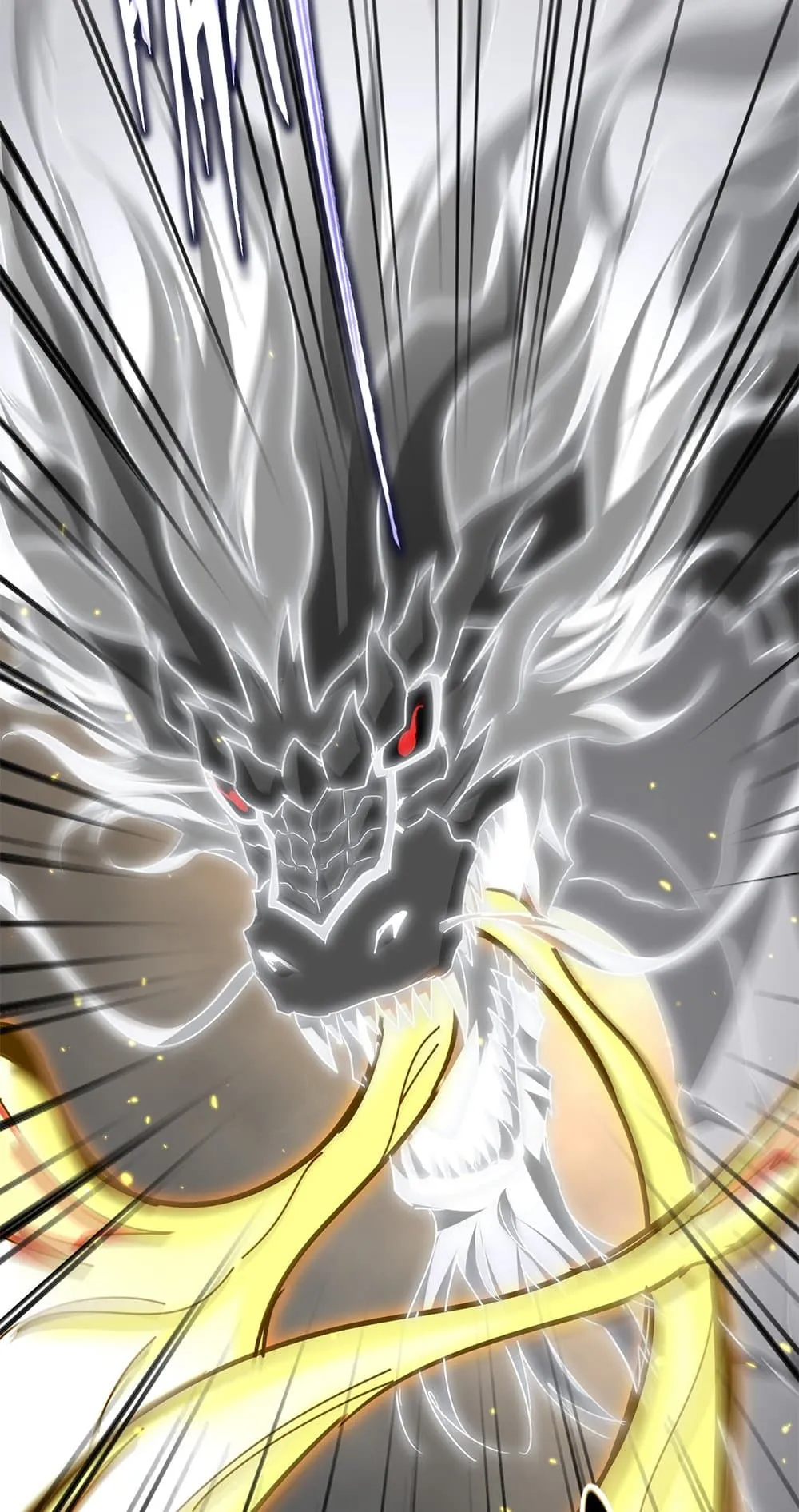 Magic Emperor Chap 729 - Next Chap 730