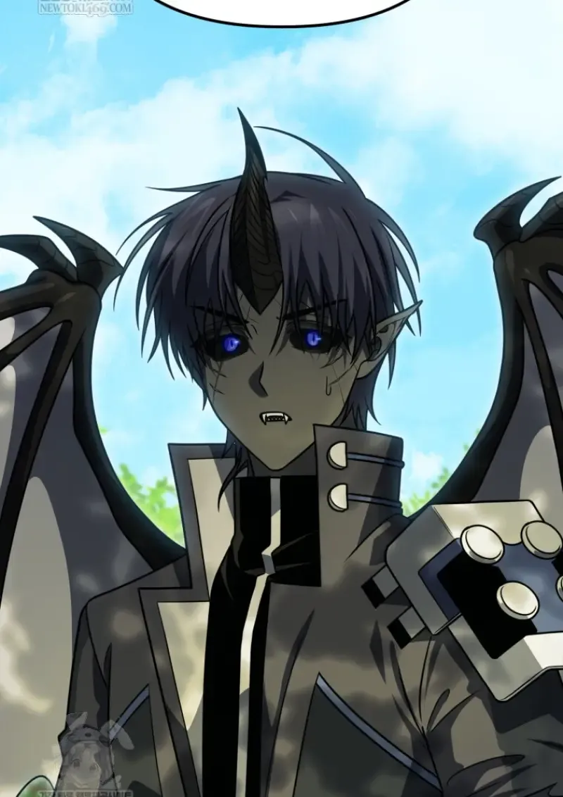 Player Who Returned 10,000 Years Later Chap 141 - Next Chap 142