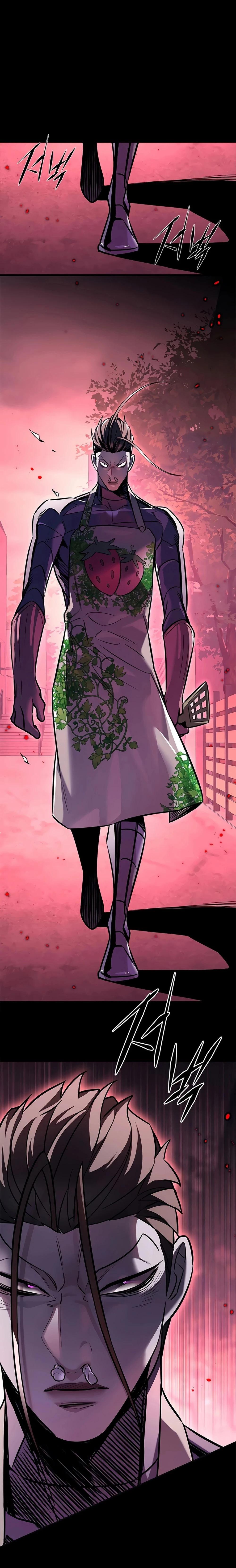 Eleceed Chap 356 - Next Chap 357