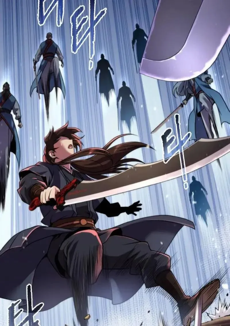 Chronicles of the Demon Faction Chap 153 - Next Chap 154