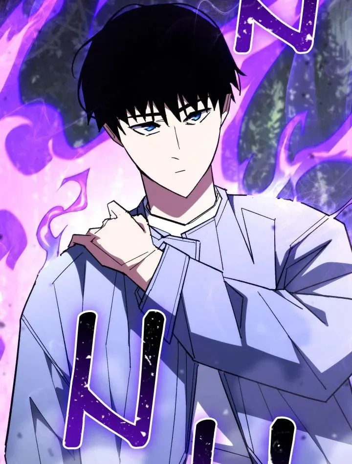 The Hero Returns Chap 85 - Next Chap 86