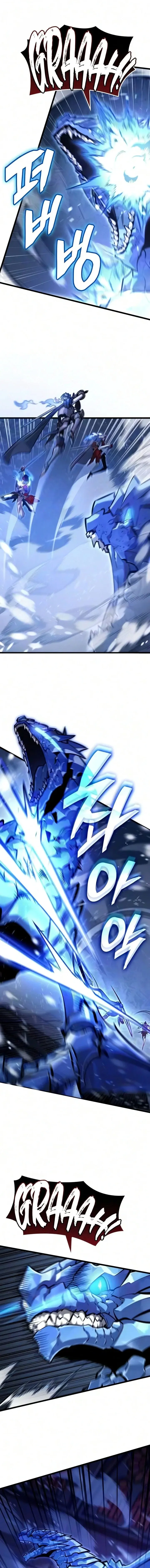 Emperor of Solo Play Chap 71 - Next Chap 72