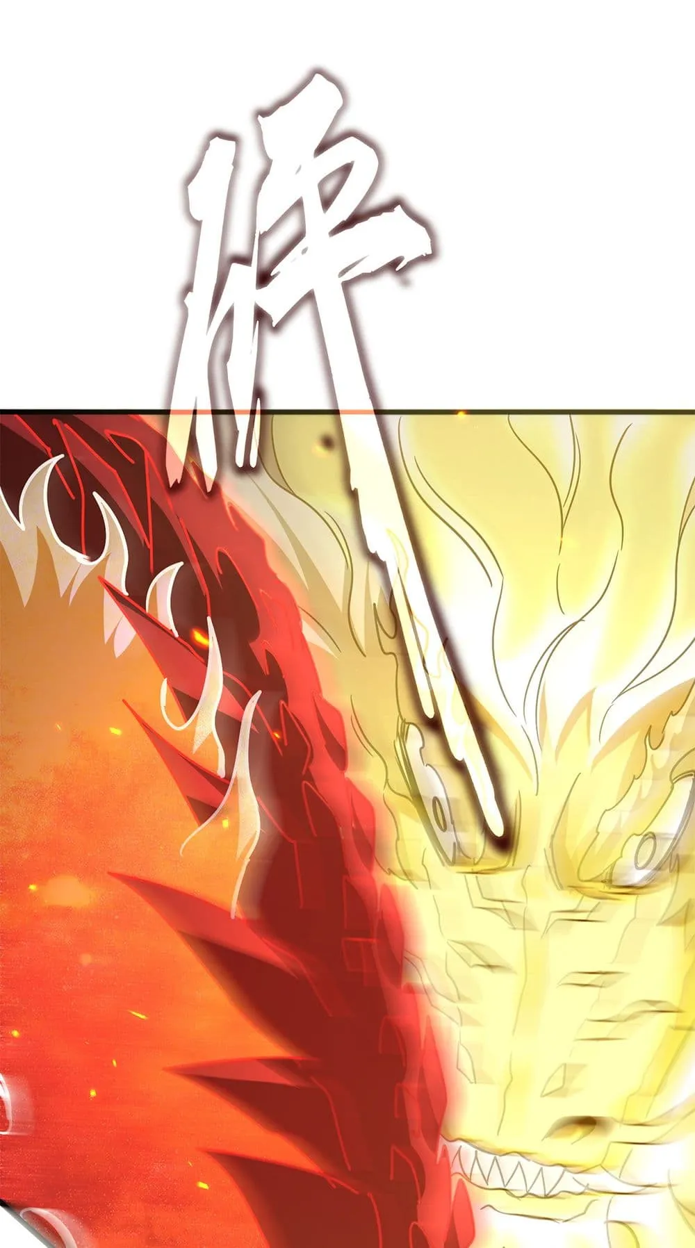 Magic Emperor Chap 723 - Next Chap 724