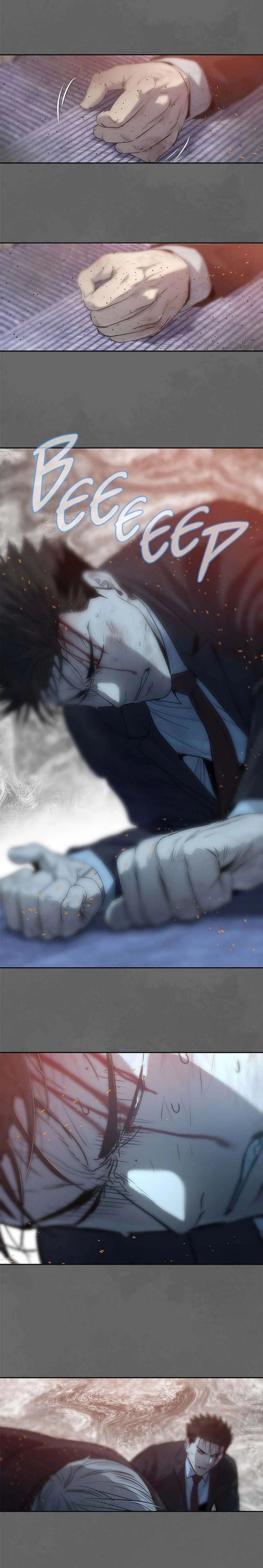 God of Blackfield Chap 200 - Next Chap 201