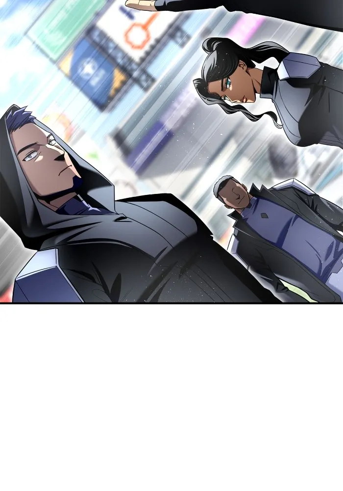 Superhuman Battlefield Chap 101 - Next Chap 102