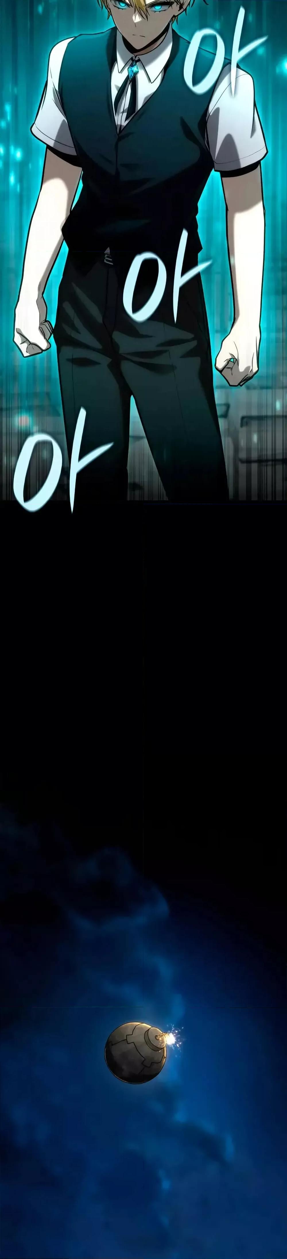 Infinite Mage Chap 112 - Next Chap 113