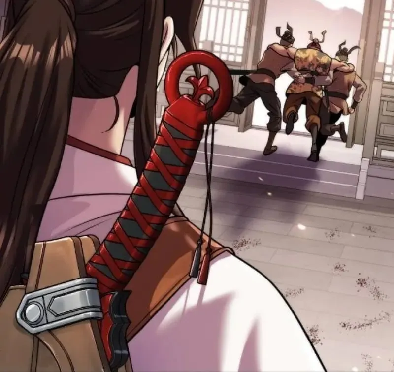 Chronicles of the Demon Faction Chap 146 - Next Chap 147