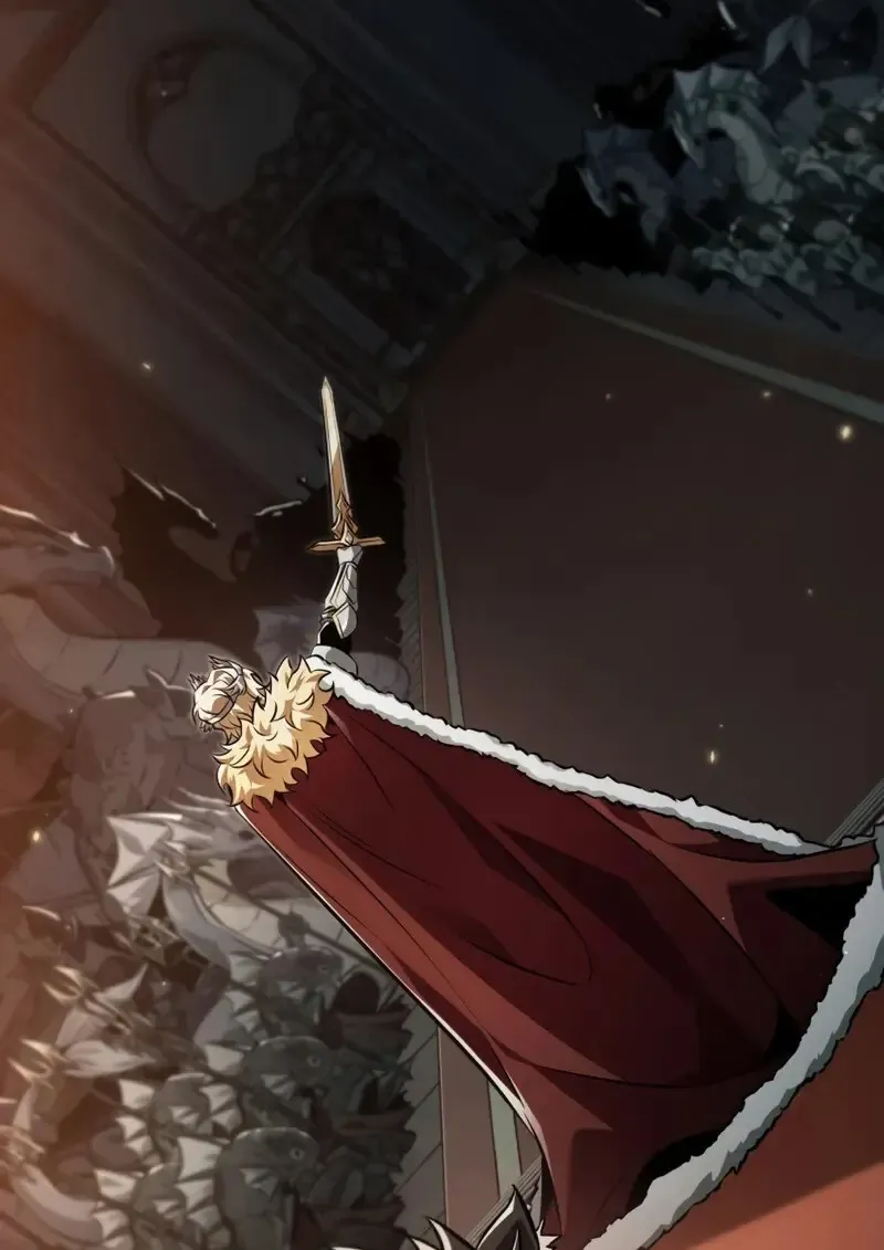 Pick Me Up, Infinite Gacha Chap 179 - Next Chap 180