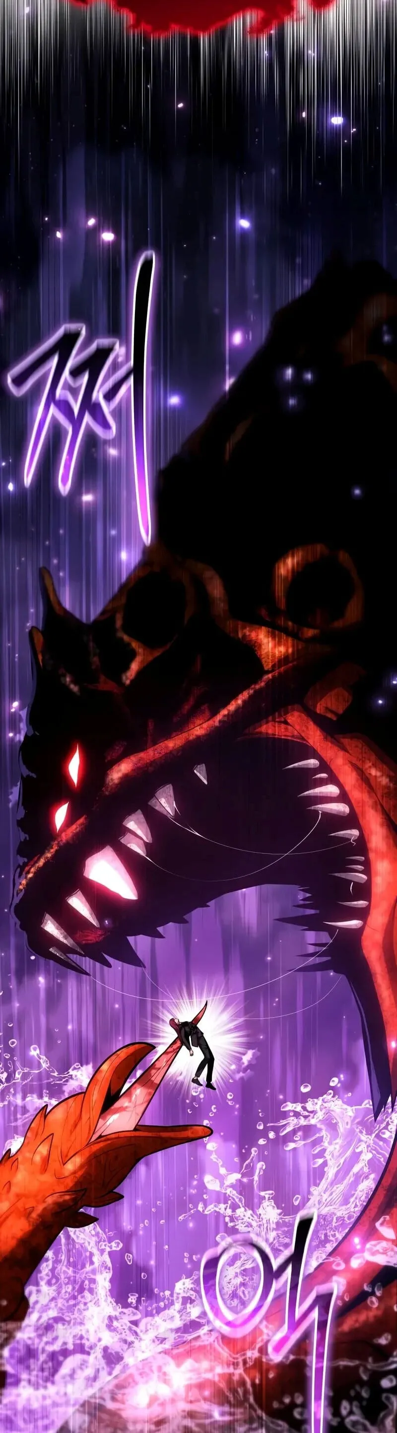 The Knight King Who Returned with a God Chap 133 - Next Chap 134