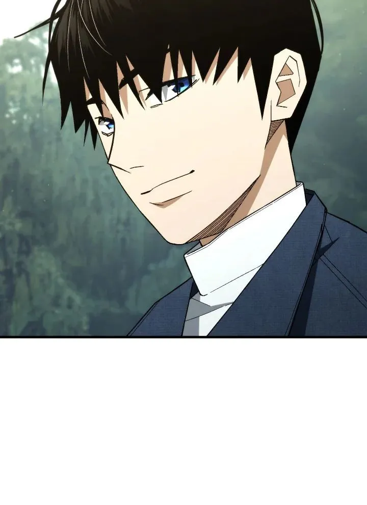 The Hero Returns Chap 99 - Next Chap 100