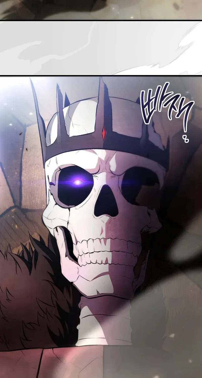 The Hero Returns Chap 130 - Next Chap 131