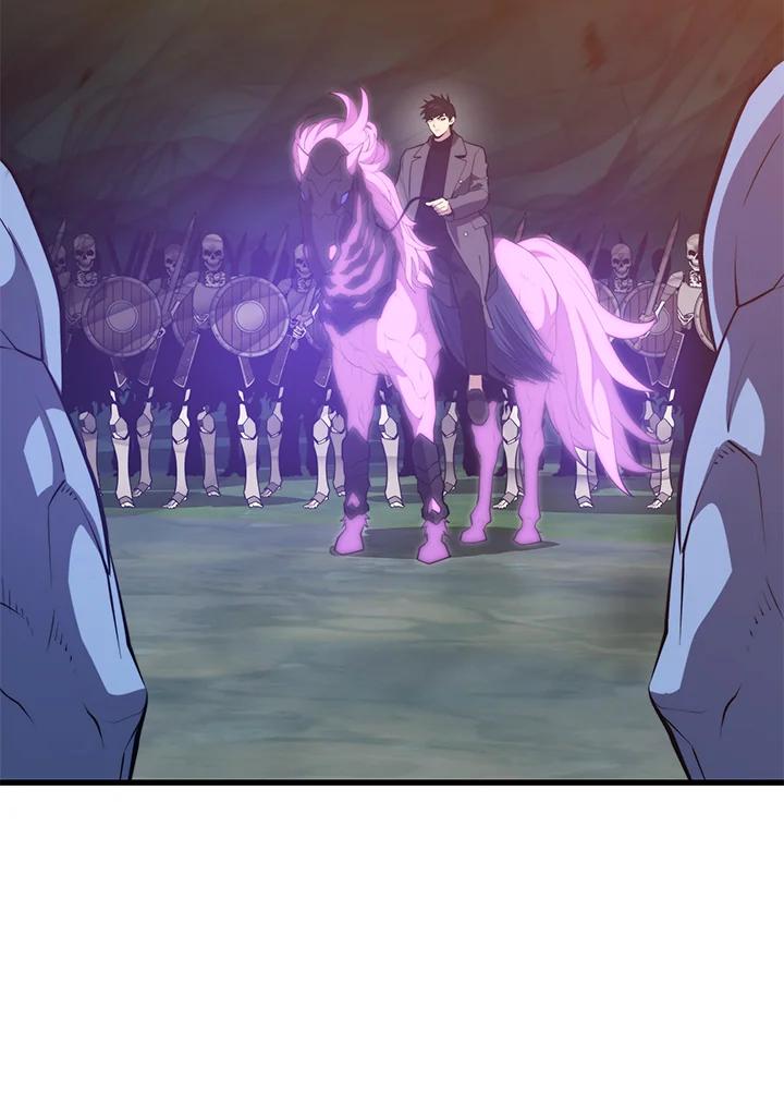 Seoul Station’s Necromancer Chap 91 - Next Chap 92