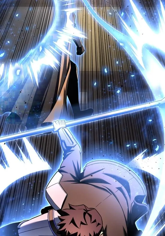 Superhuman Battlefield Chap 126 - Next Chap 127