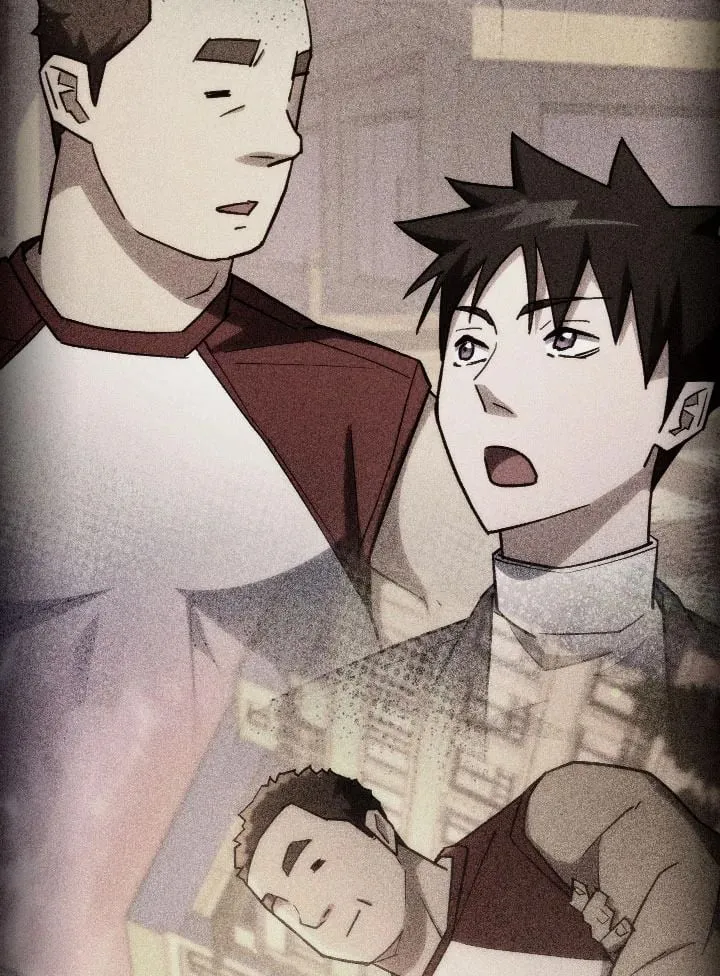 The Hero Returns Chap 90 - Next Chap 91