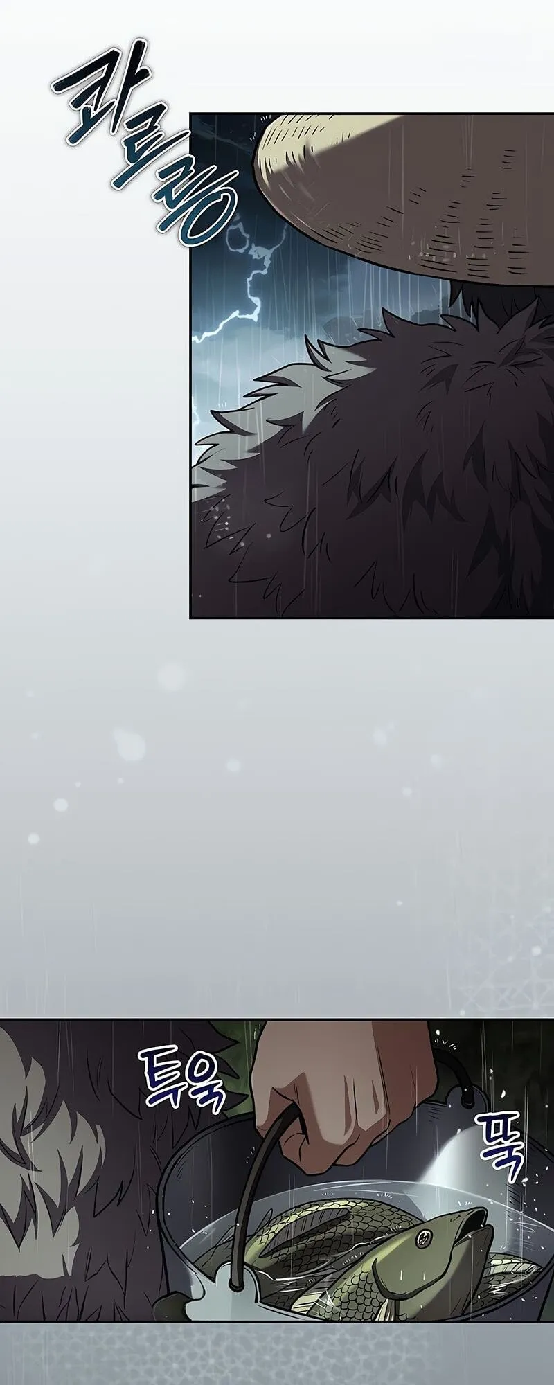 Return of the Frozen Player Chap 164 - Next Chap 165