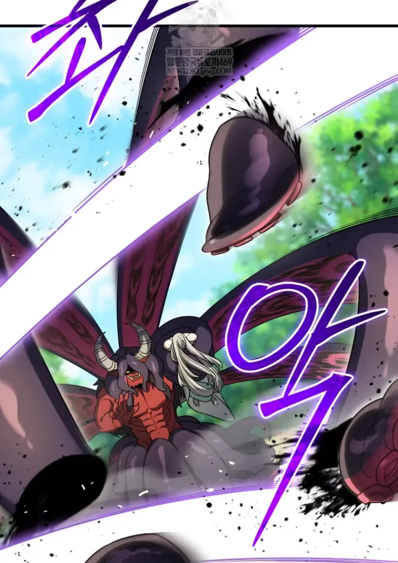 Player Who Returned 10,000 Years Later Chap 141 - Next Chap 142