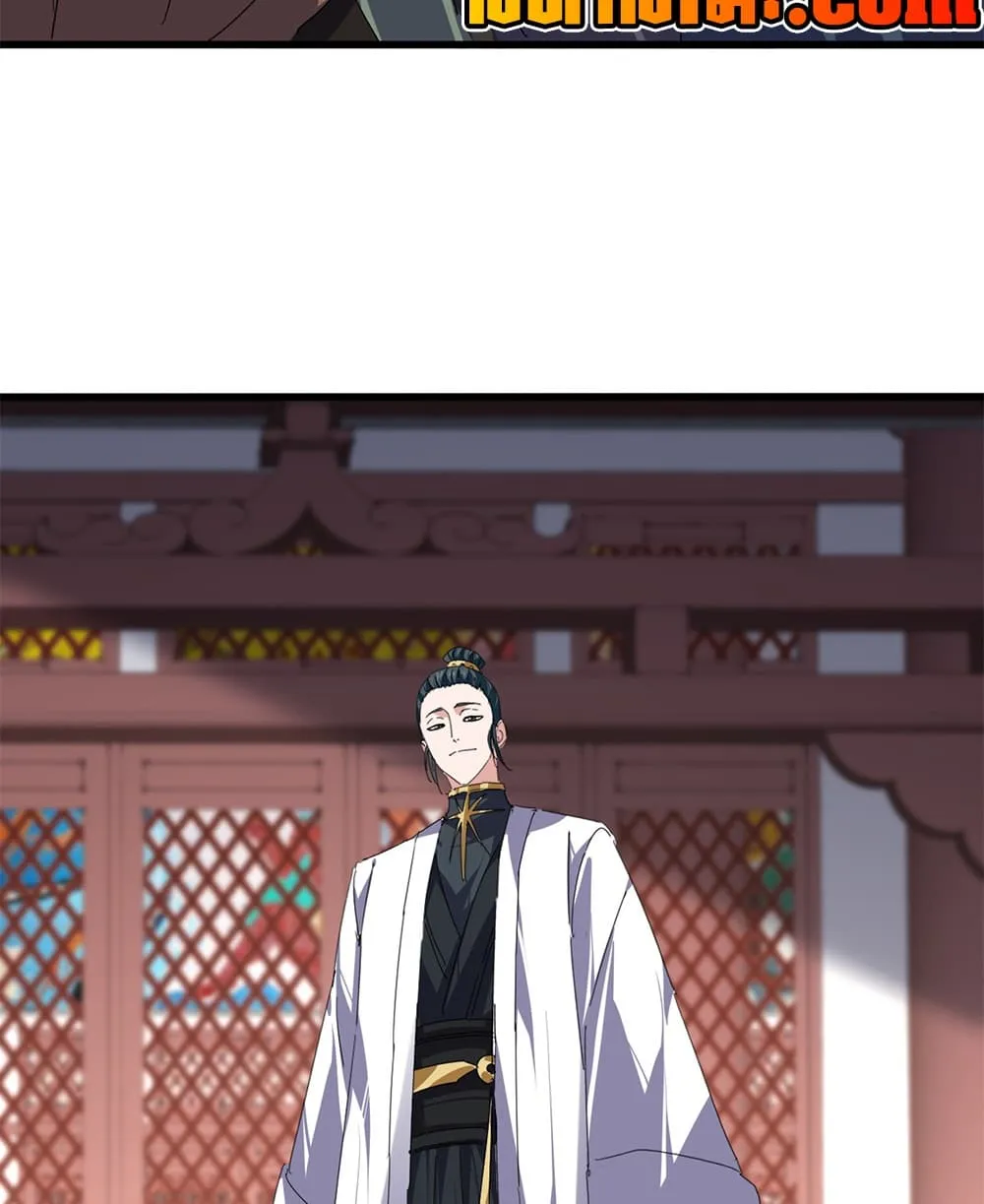 Magic Emperor Chap 903 - Next Chap 904