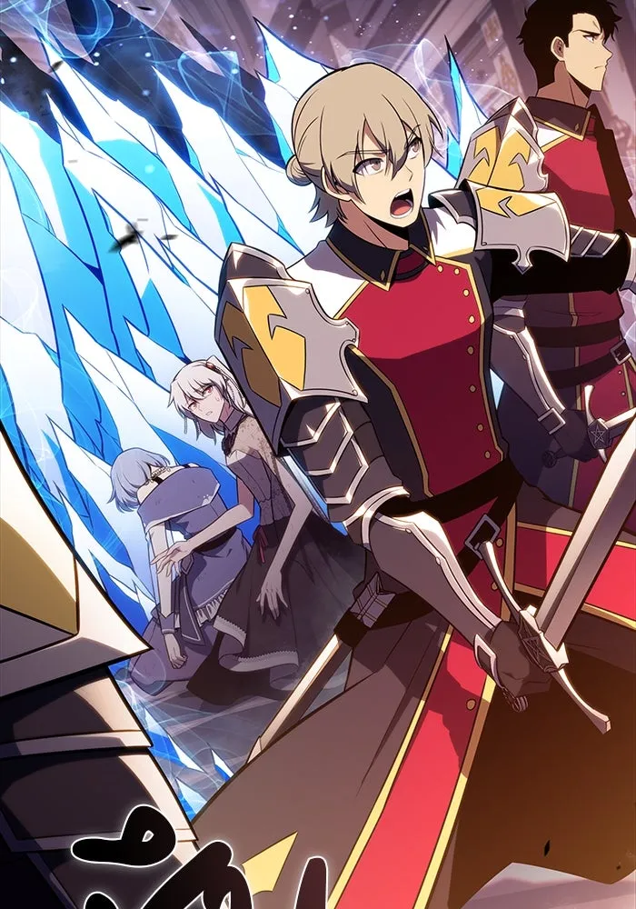 The Regressed Son of a Duke is an Assassin – ลูกชายคนเล็กของดยุกคือมือสังหาร Chap 35 - Next Chap 36