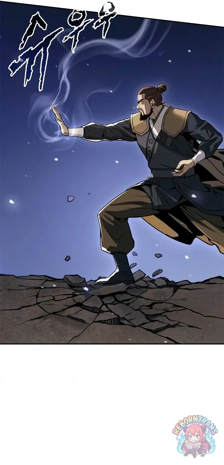 Chronicles of the Demon Faction Chap 171 - Next Chap 172