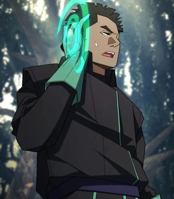 The Hero Returns Chap 97 - Next Chap 98