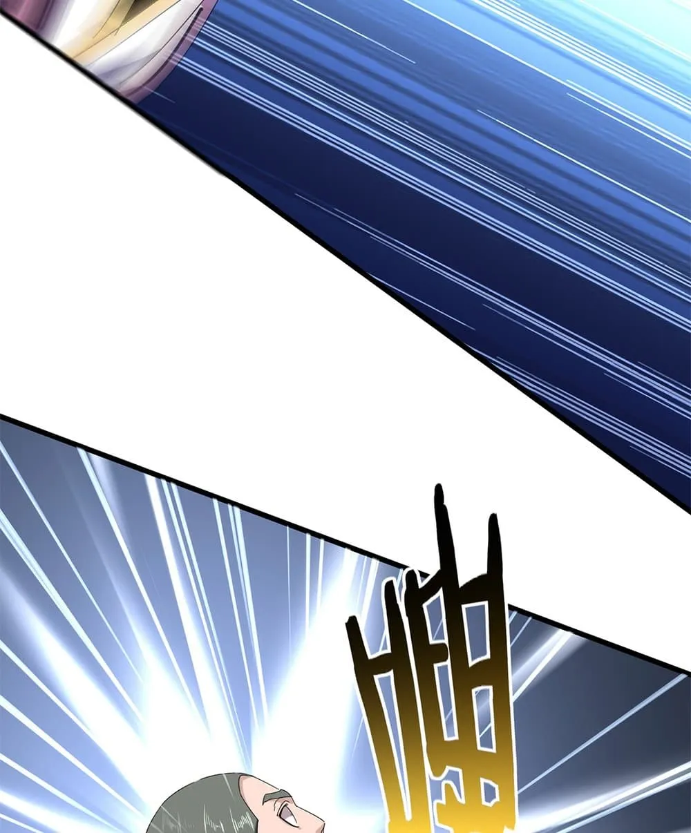 Magic Emperor Chap 808 - Next Chap 809