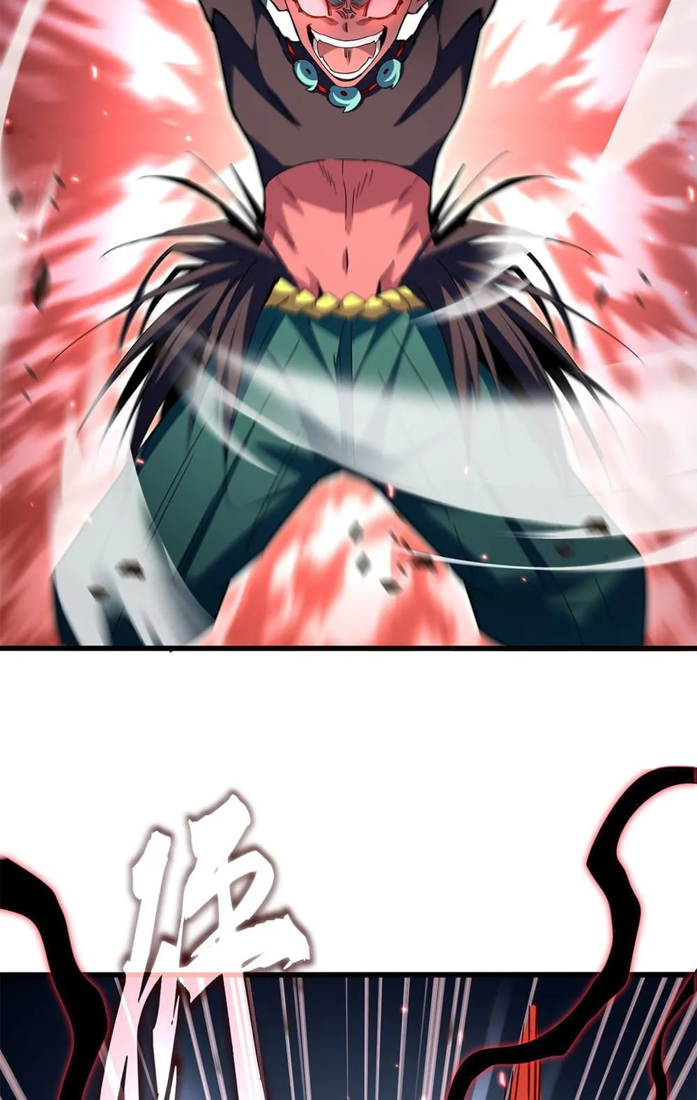 Magic Emperor Chap 773 - Next Chap 774