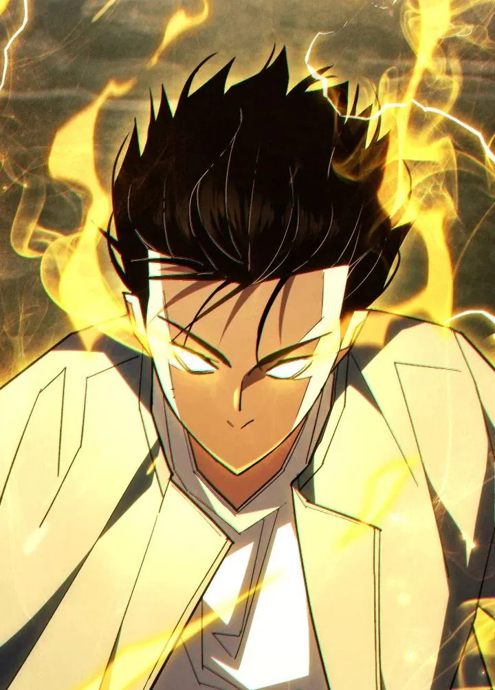 The Hero Returns Chap 87 - Next Chap 88