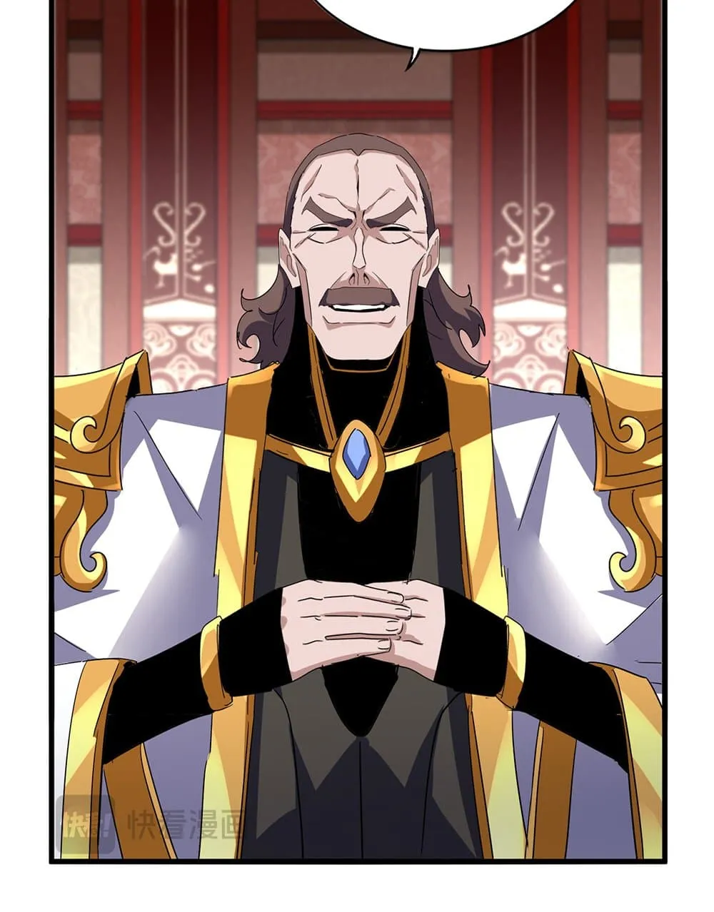 Magic Emperor Chap 755 - Next Chap 756