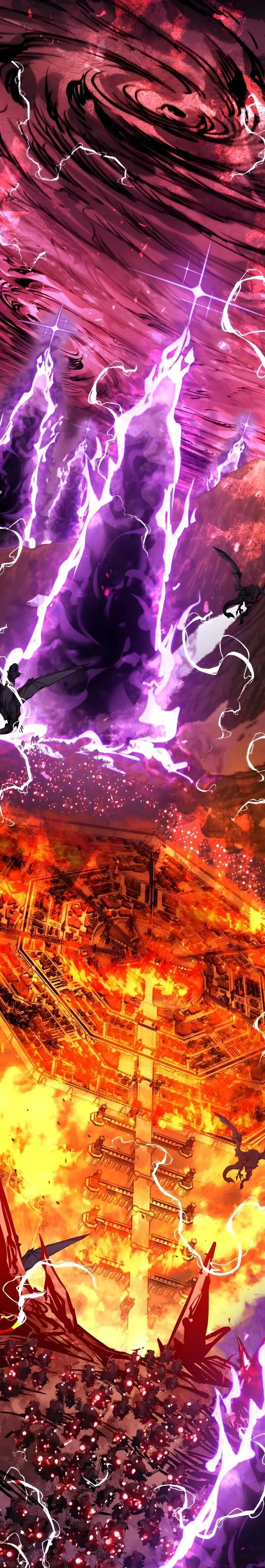 The Regressed Mercenary’s Machinations Chap 84 - Next Chap 85