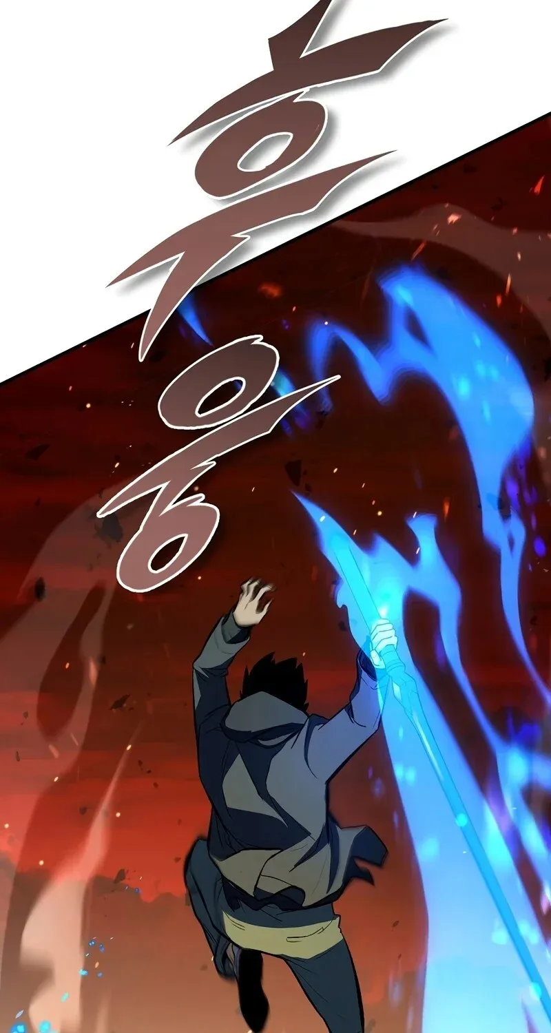 The Hero Returns Chap 124 - Next Chap 125