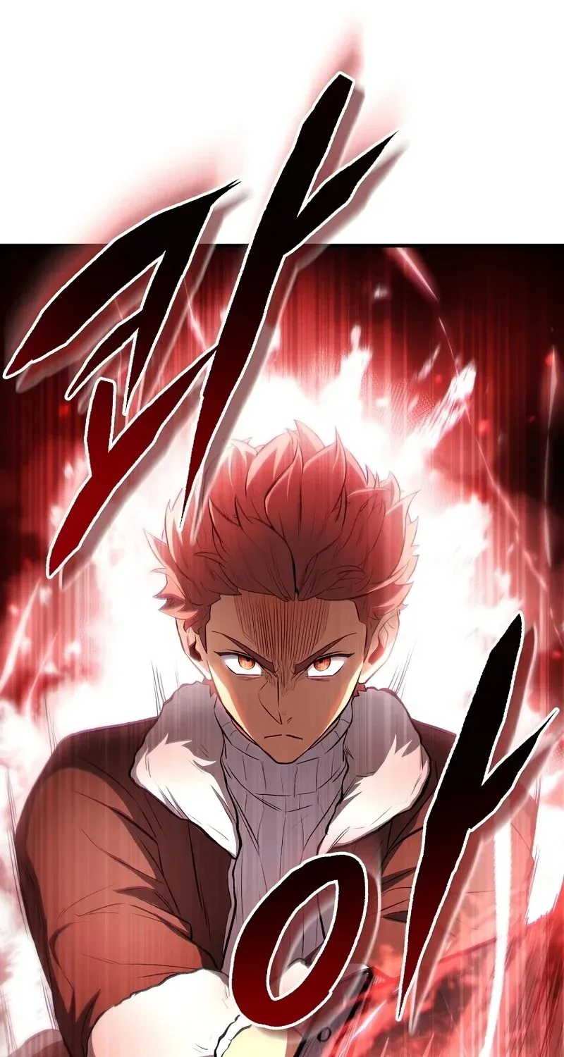 The Hero Returns Chap 128 - Next Chap 129