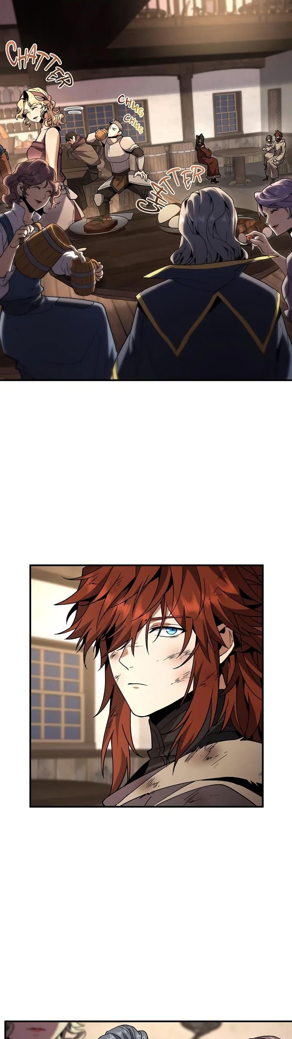 The Beginning After The End Chap 202 - Next Chap 203