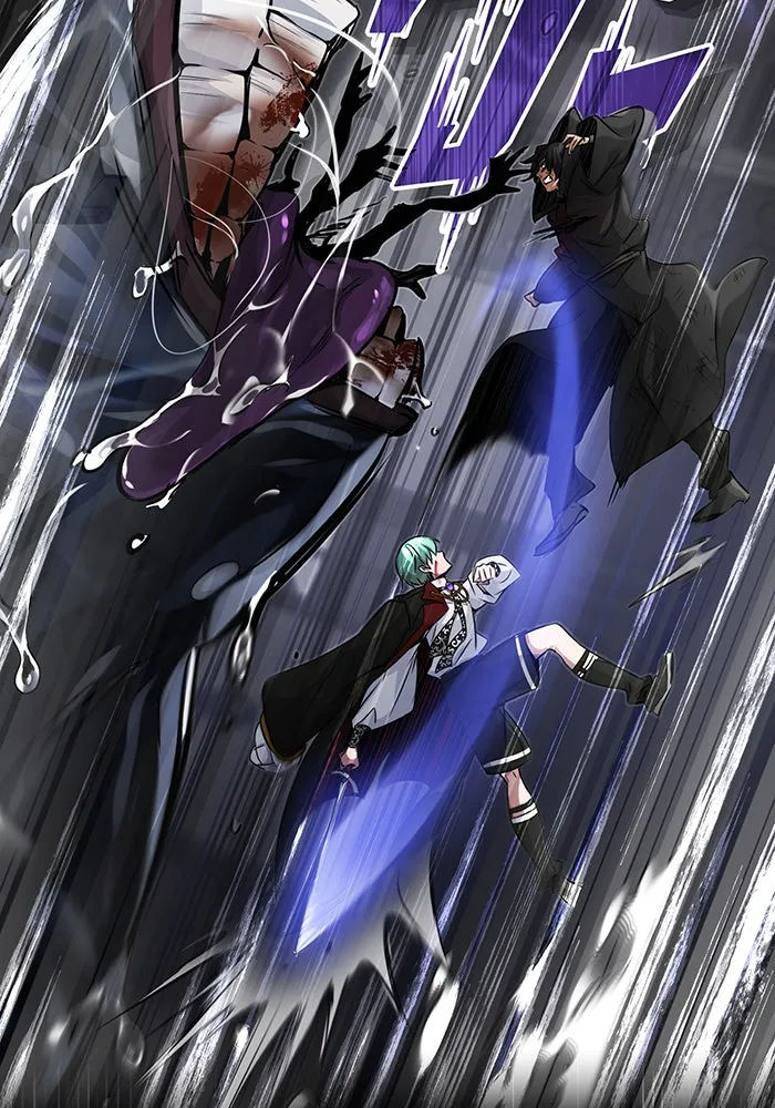 The Dark Magician Transmigrates After 66666 Years – จอมเวทเกิดใหม่ในรอบ 66666 ปี Chap 84 - Next Chap 85