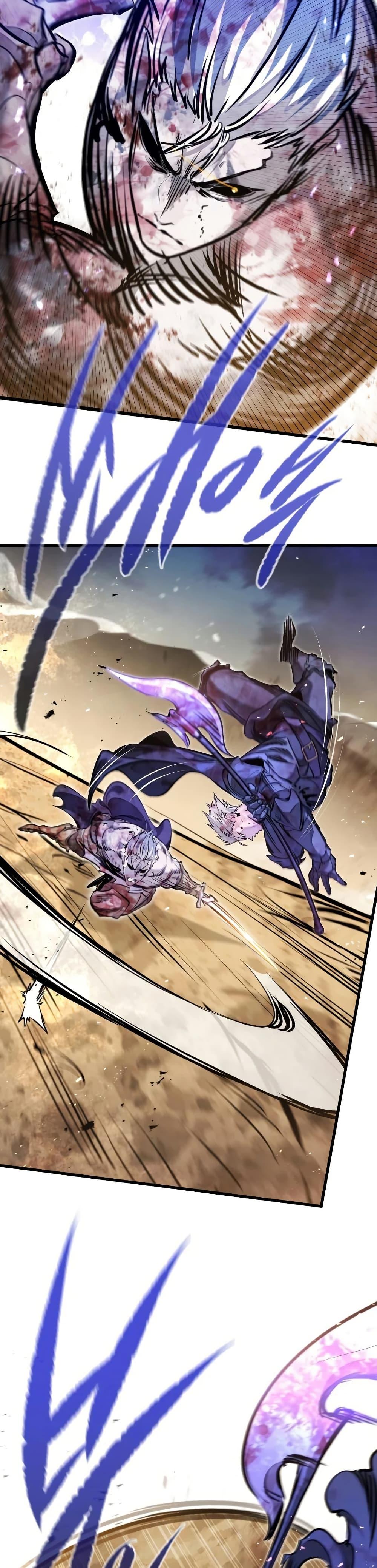 The Regressed Mercenary’s Machinations Chap 82 - Next Chap 83