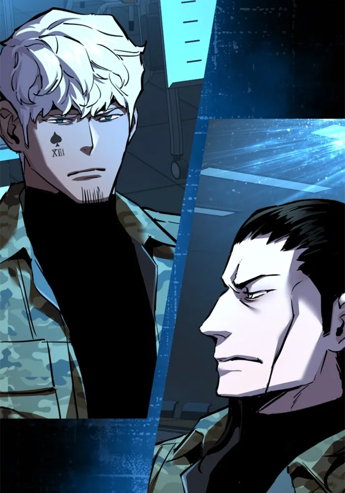 Mercenary Enrollment Chap 247 - Next Chap 248