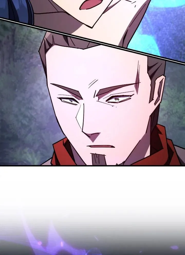 The Hero Returns Chap 80 - Next Chap 81