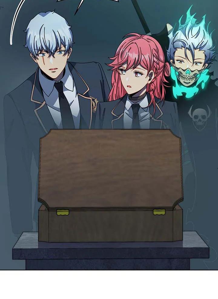 Necromancer Academy's Genius Summoner Chap 145 - Next Chap 146