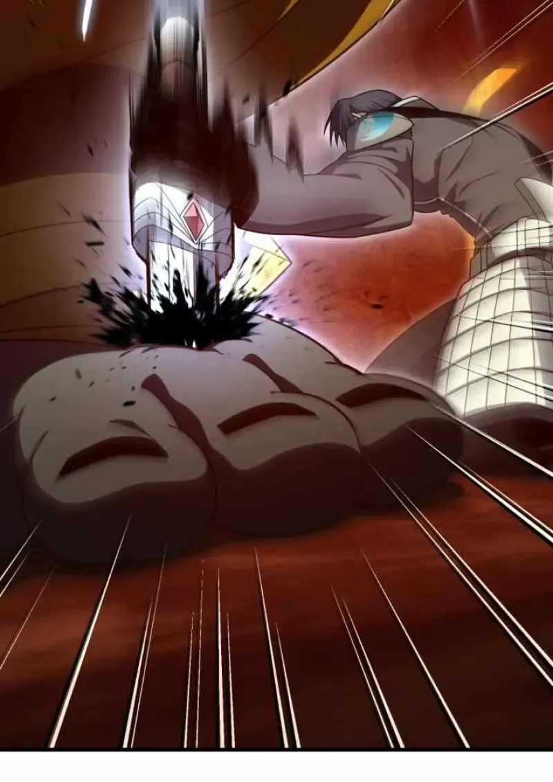 Player Who Returned 10,000 Years Later Chap 135 - Next Chap 136