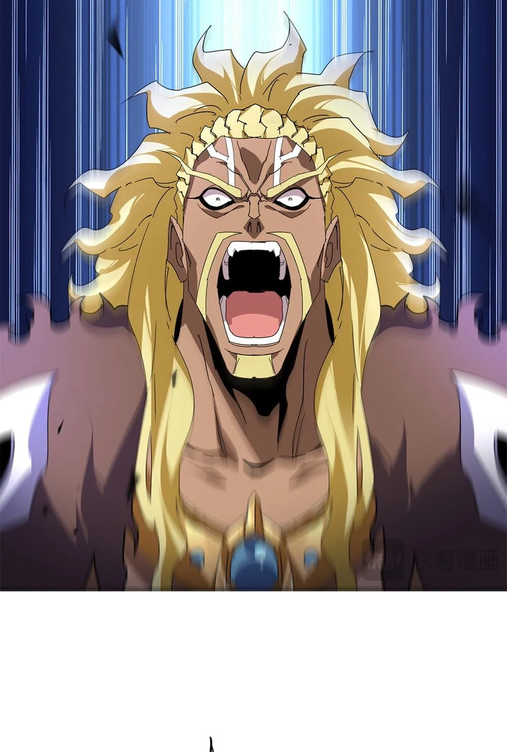 Magic Emperor Chap 846 - Next Chap 847
