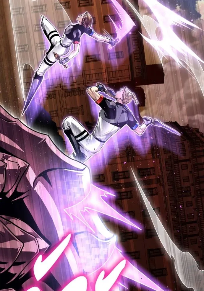 Superhuman Battlefield Chap 115 - Next Chap 116