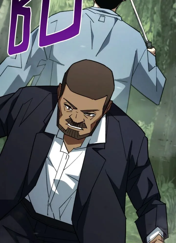 The Hero Returns Chap 85 - Next Chap 86