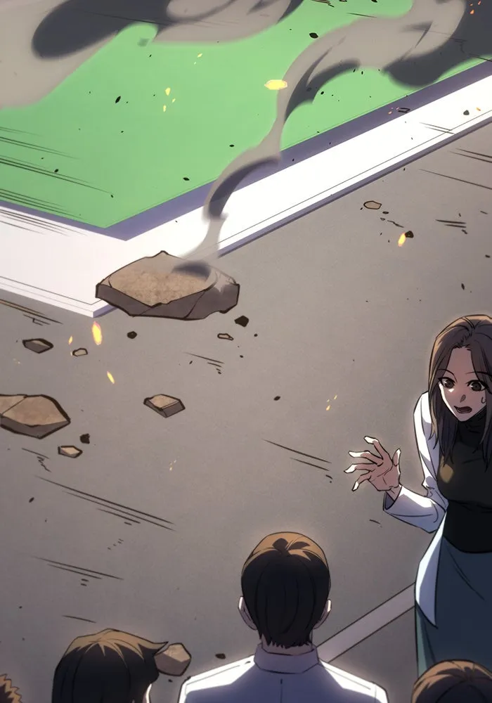 Regressing With the King’s Power – เกิดใหม่พร้อมพลังแห่งราชัน Chap 12 - Next Chap 13